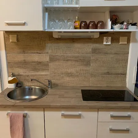 Appartamento Old Town And Sightseeing Košice