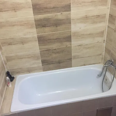 Old Town And Sightseeing *