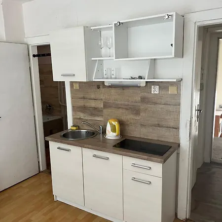 Old Town And Sightseeing Appartamento *