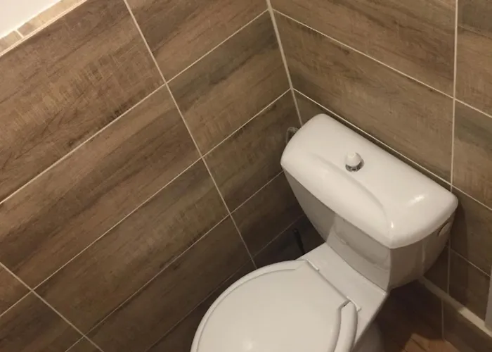 Old Town And Sightseeing