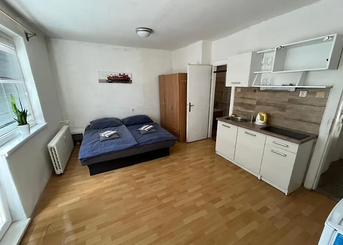 Old Town And Sightseeing Košice