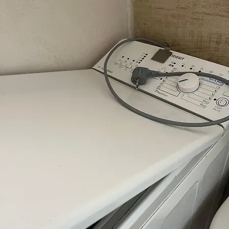 Apartmán Old Town And Sightseeing