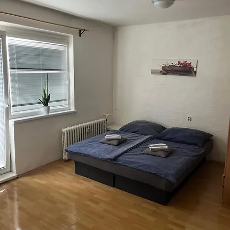 Old Town And Sightseeing Apartamento Košice