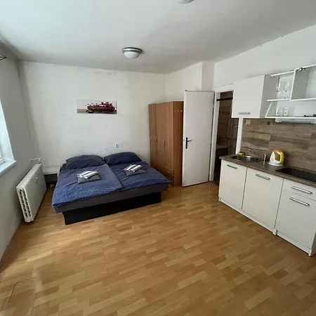 Old Town And Sightseeing Apartamento