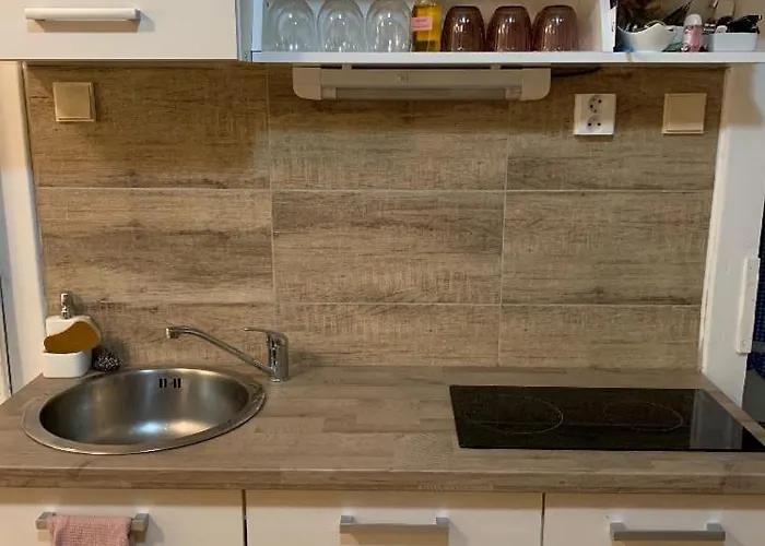 Apartman Old Town And Sightseeing Kassa