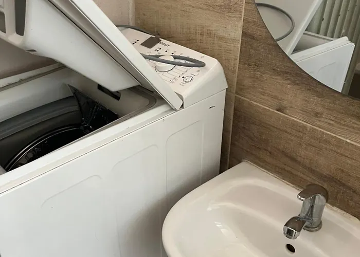 Apartman Old Town And Sightseeing *