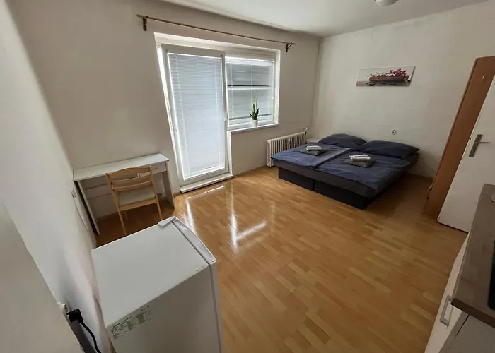 Old Town And Sightseeing *